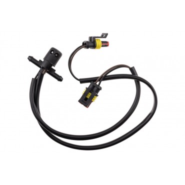 Gicleur de Pare Brise Pour Opel Signum 3/5 Portes Vectra C 9186033