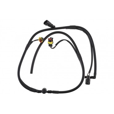 Gicleur de Pare Brise Pour Opel Signum 3/5 Portes Vectra C 9221637