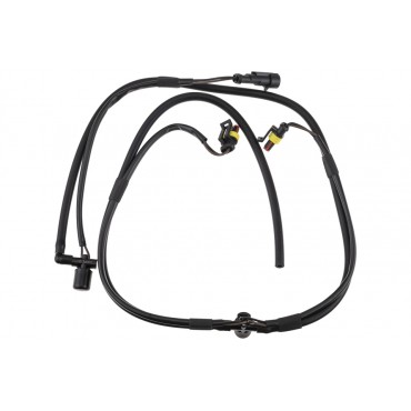 Gicleur de Pare Brise Pour Opel Signum 3/5 Portes Vectra C 9221637