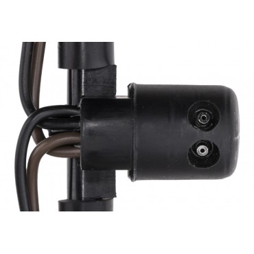 Gicleur de Pare Brise Pour Opel Signum 3/5 Portes Vectra C 9221637