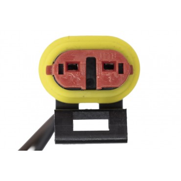 Gicleur de Pare Brise Pour Opel Signum 3/5 Portes Vectra C 9221637