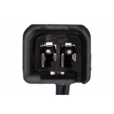 Gicleur de Pare Brise Tuyau Pour Opel Frontera A 91150864