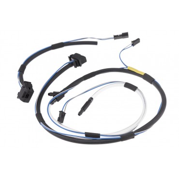 Gicleur de Pare Brise Avant Tuyau Pour Renault Laguna II 7701207868