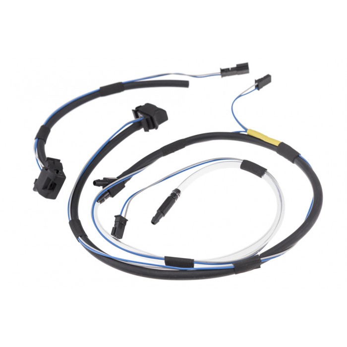 Gicleur de Pare Brise Avant Tuyau Pour Renault Laguna II 7701207868