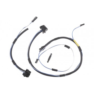 Gicleur de Pare Brise Avant Tuyau Pour Renault Laguna II 7701207868