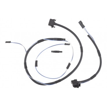 Gicleur de Pare Brise Avant Tuyau Pour Renault Laguna II 7701207868