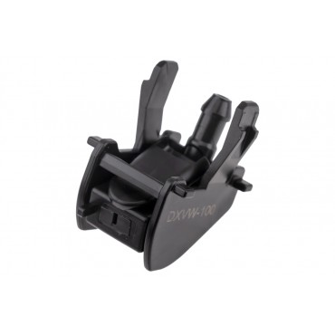 Gicleur de Pare Brise Avant Gauche Pour VW Sharan Seat Alhambra 7M3955985