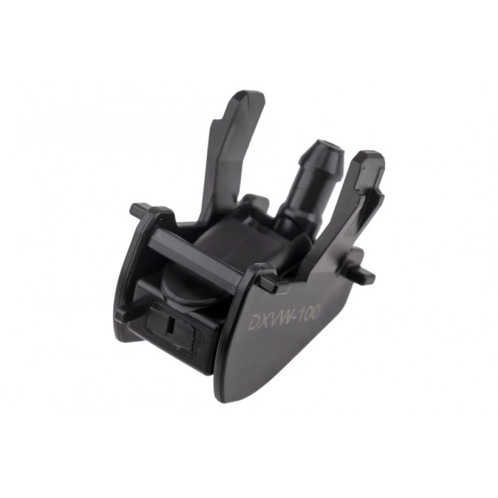 Gicleur de Pare Brise Avant Gauche Pour VW Sharan Seat Alhambra 7M3955985