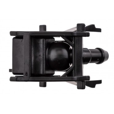 Gicleur de Pare Brise Avant Gauche Pour VW Sharan Seat Alhambra 7M3955985