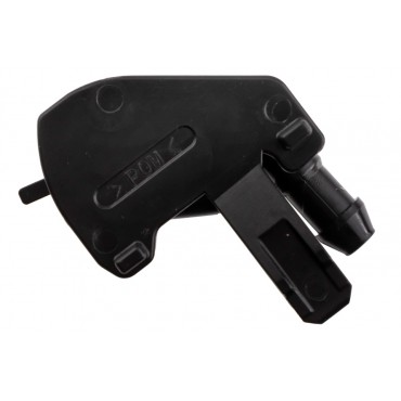 Gicleur de Pare Brise Avant Gauche Pour VW Sharan Seat Alhambra 7M3955985