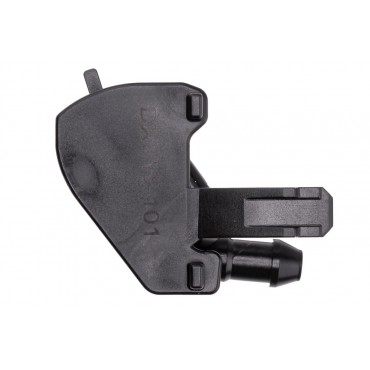 Gicleur de Pare Brise Avant Droit Pour VW Sharan Seat Alhambra 7M3955986