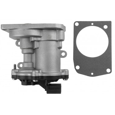 Vanne EGR Pour Ford C-Max Focus II Galaxy Mondeo IV S-Max 4M5J9D475BA, 2409355