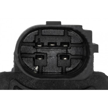 Vanne EGR Pour Ford C-Max Focus II Galaxy Mondeo IV S-Max 4M5J9D475BA, 2409355