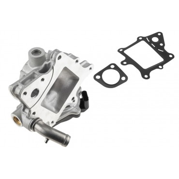 Vanne EGR Pour Peugeot Boxer Fiat Ducato Citroën 1638158180, 162645 504373660