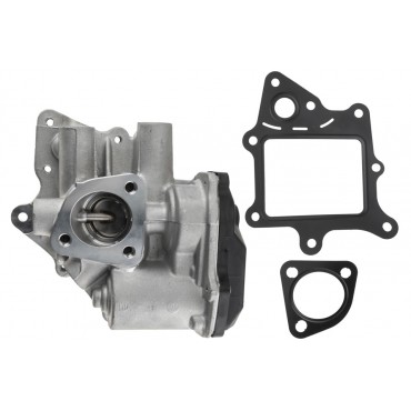 Vanne EGR Pour Peugeot Boxer Fiat Ducato Citroën 1638158180, 162645 504373660