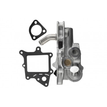 Vanne EGR Pour Peugeot Boxer Fiat Ducato Citroën 1638158180, 162645 504373660