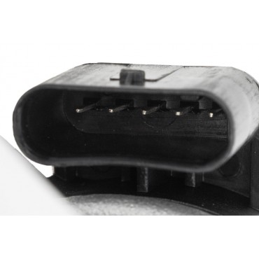 Vanne EGR Pour Peugeot Boxer Fiat Ducato Citroën 1638158180, 162645 504373660