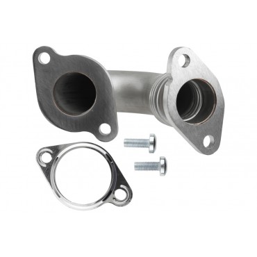 Tuyau de Vanne EGR Pour Iveco Daily III IV 500086202