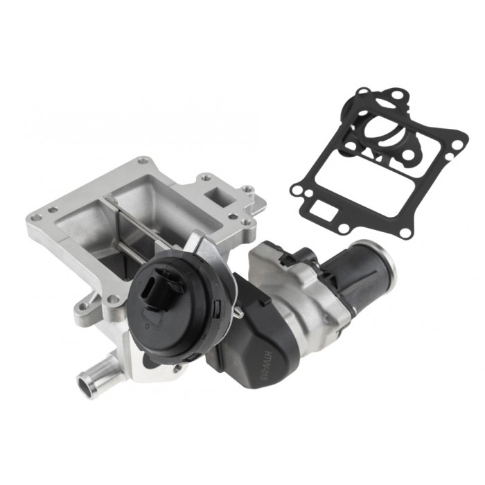 Vanne EGR Pour Volvo S60 II S90 V40 V60 I V90 XC40 XC60 XC90 36010130, 31439464