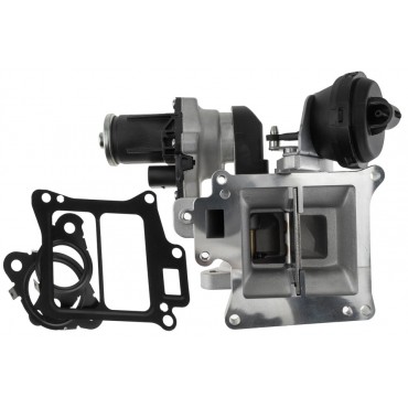 Vanne EGR Pour Volvo S60 II S90 V40 V60 I V90 XC40 XC60 XC90 36010130, 31439464