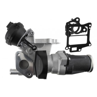 Vanne EGR Pour Volvo S60 II S90 V40 V60 I V90 XC40 XC60 XC90 36010130, 31439464