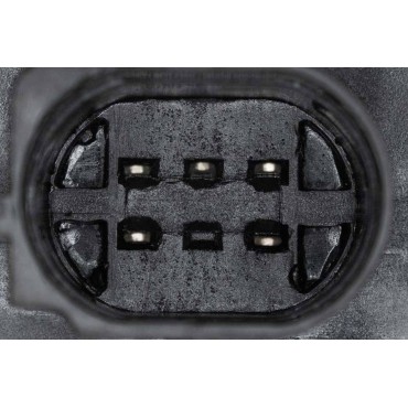 Vanne EGR Pour Volvo S60 II S90 V40 V60 I V90 XC40 XC60 XC90 36010130, 31439464