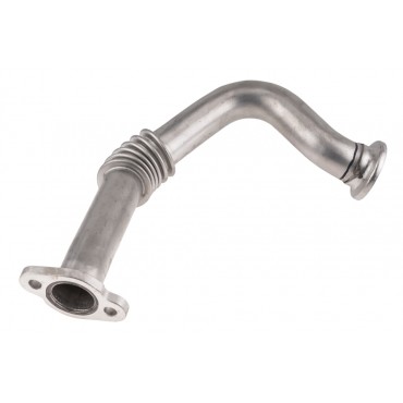 Tuyau de Vanne EGR Pour VW Jetta IV 03L131521A