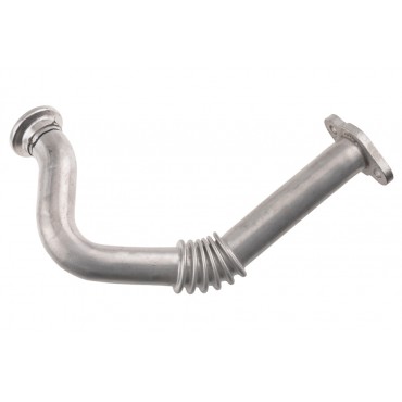 Tuyau de Vanne EGR Pour VW Jetta IV 03L131521A
