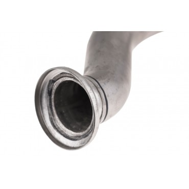Tuyau de Vanne EGR Pour VW Jetta IV 03L131521A