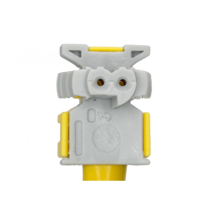 Comodo de Phares Pour Fiat Grande Punto 735445039, 735471935, 735521314