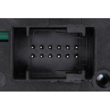 Comodo de Phares Pour Fiat Grande Punto 735445039, 735471935, 735521314