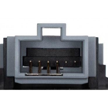 Comodo de Phares Pour Fiat Grande Punto 735445039, 735471935, 735521314