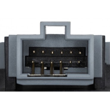 Comodo de Phares Pour Fiat Punto 735445041, 735471938, 735521317, 735597699