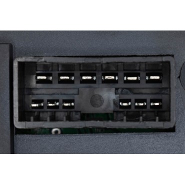 Comodo de Phares Pour Fiat Doblo 735292034