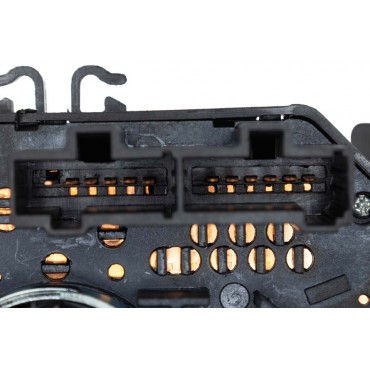 Comodo de Phares Pour Fiat Strada Pick-up 735508924, 735360414