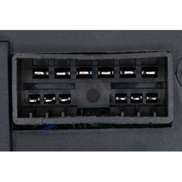 Comodo de Phares Pour Fiat Strada Pick-up 735508924, 735360414