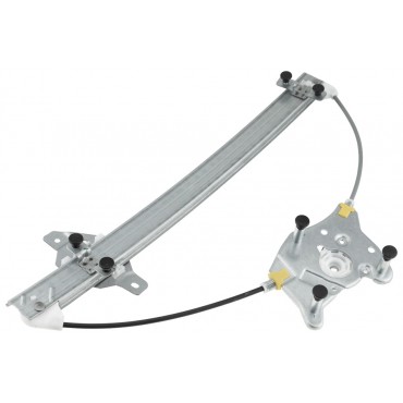 Mécanisme Lève Vitre Avant Droit Pour Hyundai Getz 824041C010