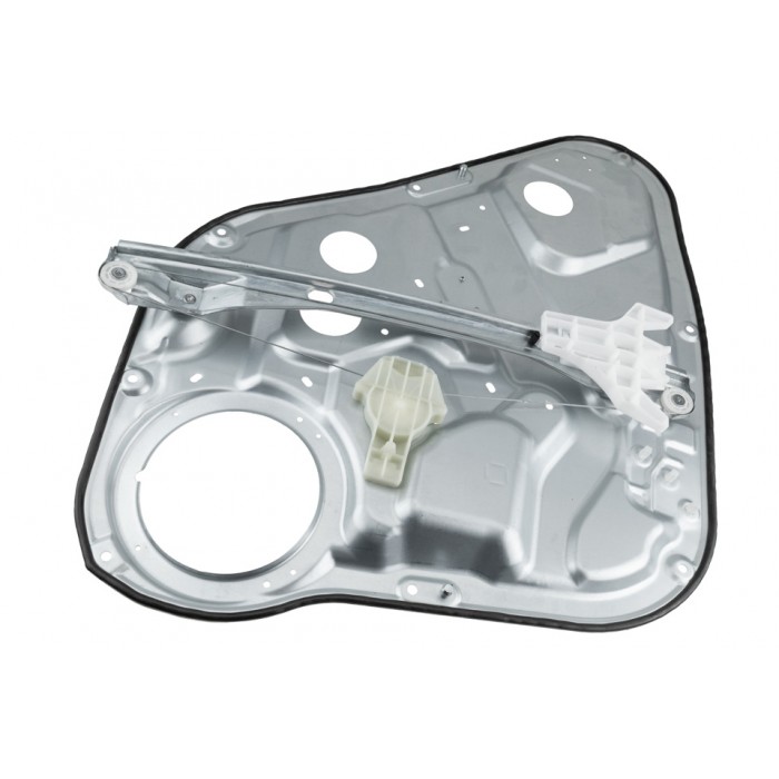 Mécanisme Lève Vitre Arrière Droit Pour Hyundai Santa Fé II 834812B000