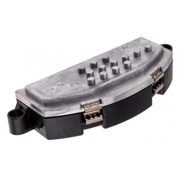 Résistance Chauffage Ventilation Pour Mercedes-Benz 4479063000, A4479063000