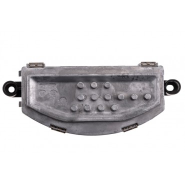 Résistance Chauffage Ventilation Pour Mercedes-Benz 4479063000, A4479063000