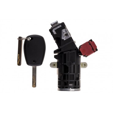 Neiman Antivol Démarrage Pour Smart Forfour Fortwo Décapotable