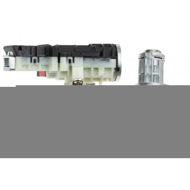 Neiman Antivol Démarrage Pour Smart Forfour Fortwo Décapotable