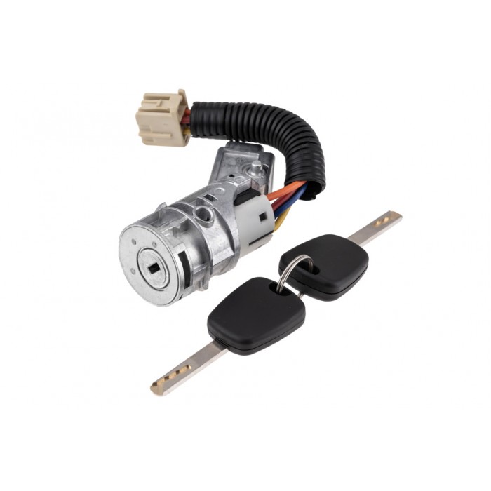 Neiman Antivol Démarrage Pour Peugeot 107 Toyota Aygo Citroën C1