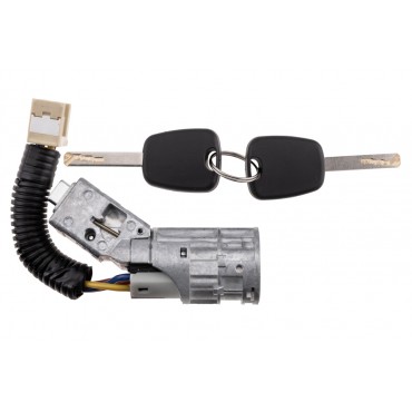 Neiman Antivol Démarrage Pour Peugeot 107 Toyota Aygo Citroën C1