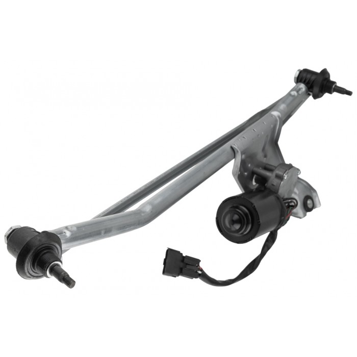 Tringlerie d'Essuie Glace Avant + Moteur Pour Dacia Logan 8200209866