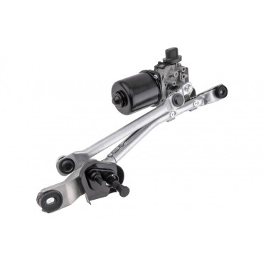 Tringlerie d'Essuie Glace Avant + Moteur Pour Peugeot Toyota Citroën 850100H030