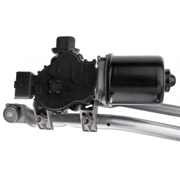Tringlerie d'Essuie Glace Avant + Moteur Pour Peugeot Toyota Citroën 850100H030
