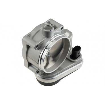 Boitier Corps Papillon d'Air Pour BMW Série 5 E60 E61 7535308, 13547535308