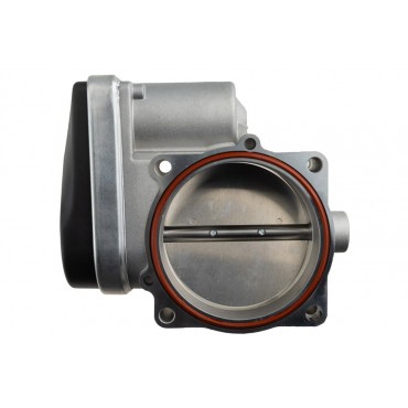 Boitier Corps Papillon d'Air Pour BMW Série 5 E60 E61 7535308, 13547535308