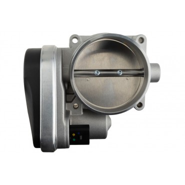 Boitier Corps Papillon d'Air Pour BMW Série 5 E60 E61 7535308, 13547535308